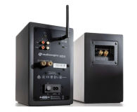 Audioengine HD4 Czarne para - 636555 - zdjęcie 3